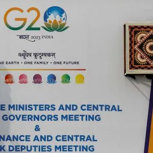 G20: Sitharaman suggested to AIIB, said- adopt innovative financing for infrastructure needs