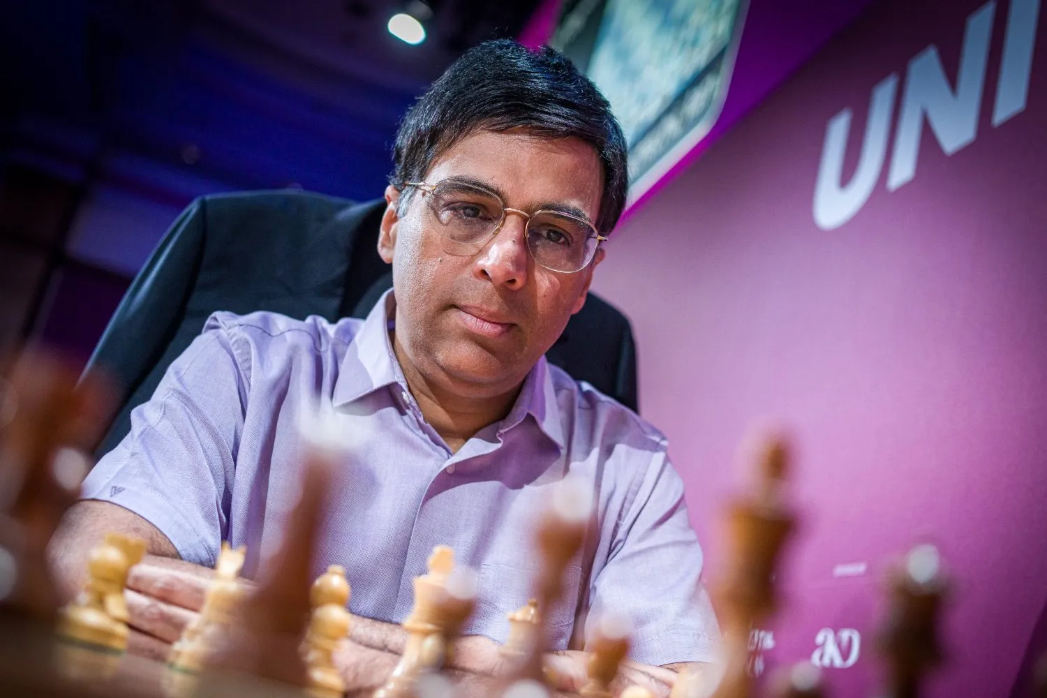Viswanathan Anand