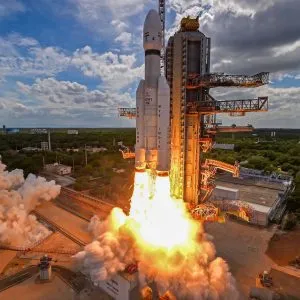 Aditya L1, ISRO's Chandrayaan-3 Lunar Mission,