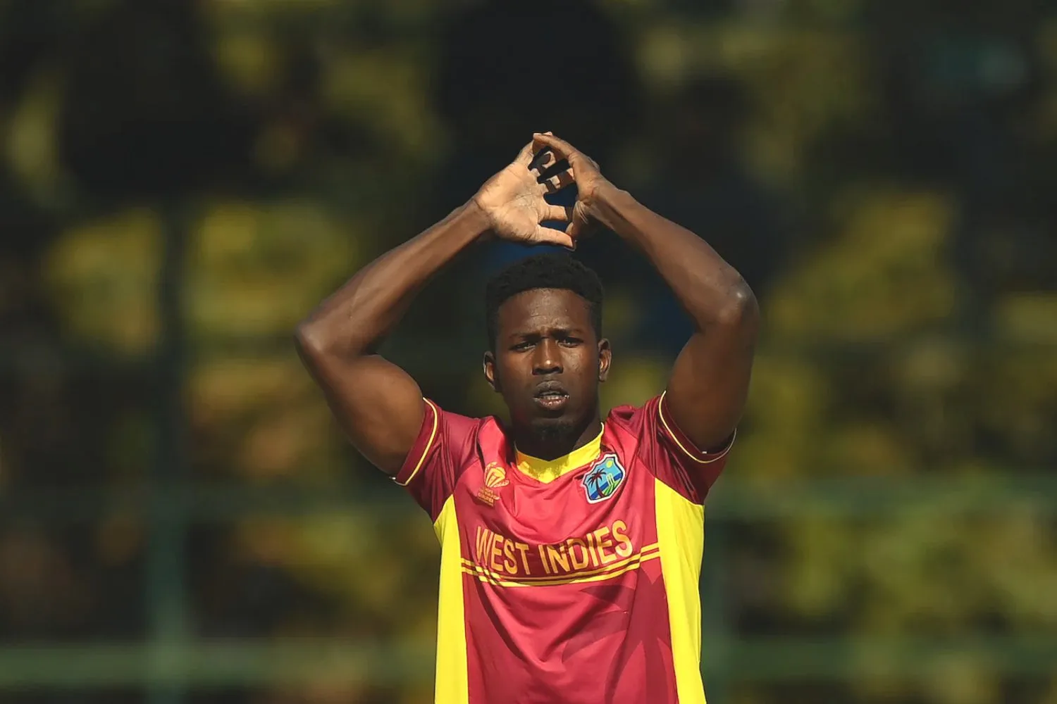 IND vs WI: भारत के खिलाफ दूसरे टेस्ट मैच के लिए वेस्टइंडीज ने रीफर की जगह सिंक्लेयर को टीम में जगह दी Ind vs WI 2nd Test Match: Spin bowling all-rounder Kevin Sinclair