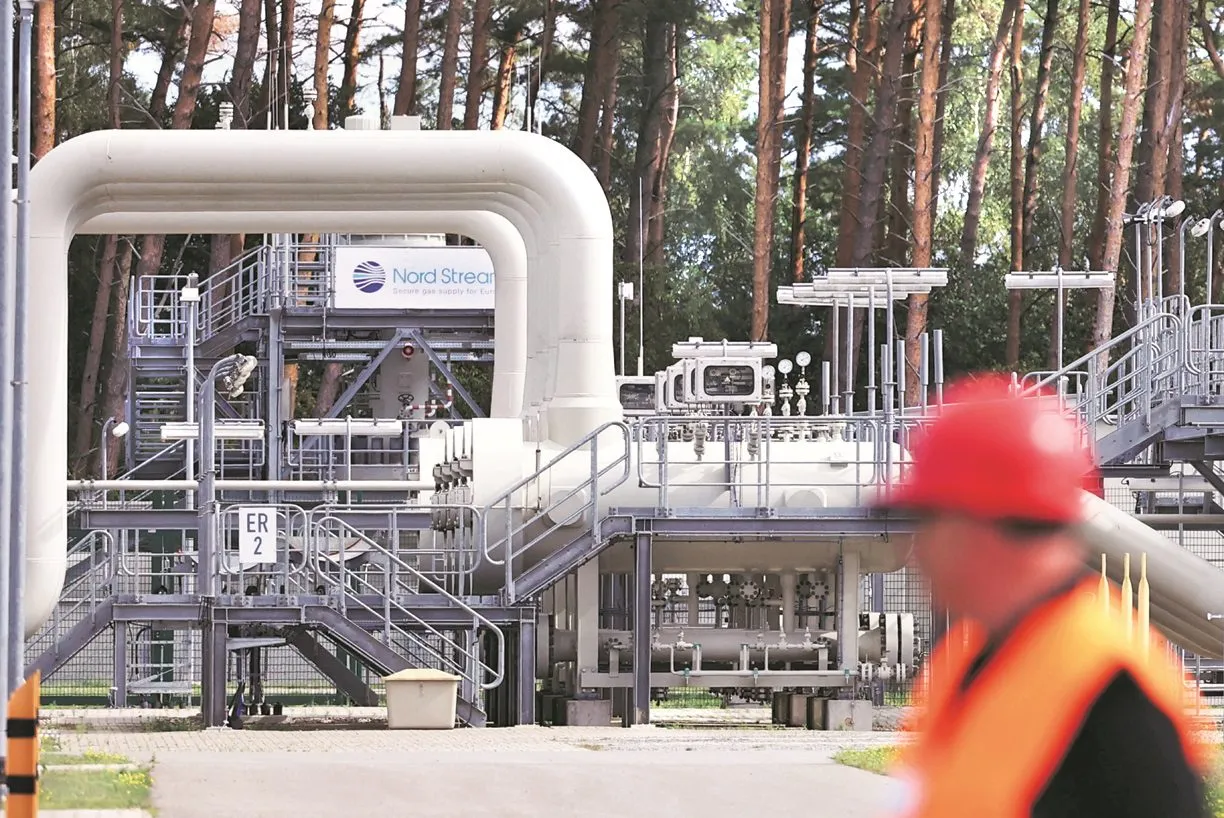 Russia spoils the game of G20 talks on energy transition