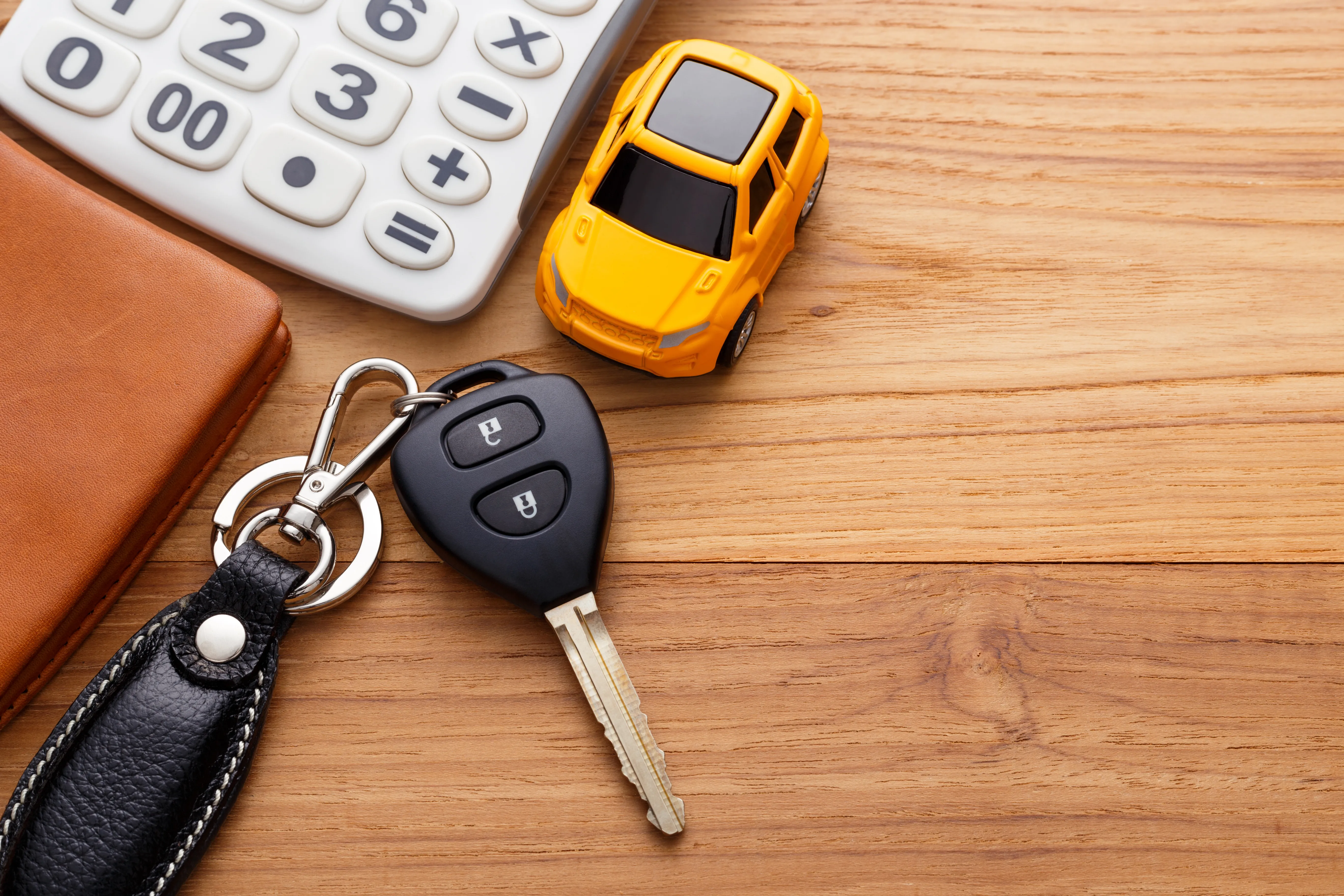 Nov-end car loans start at 7.6%: Check rates, repayment terms of lenders