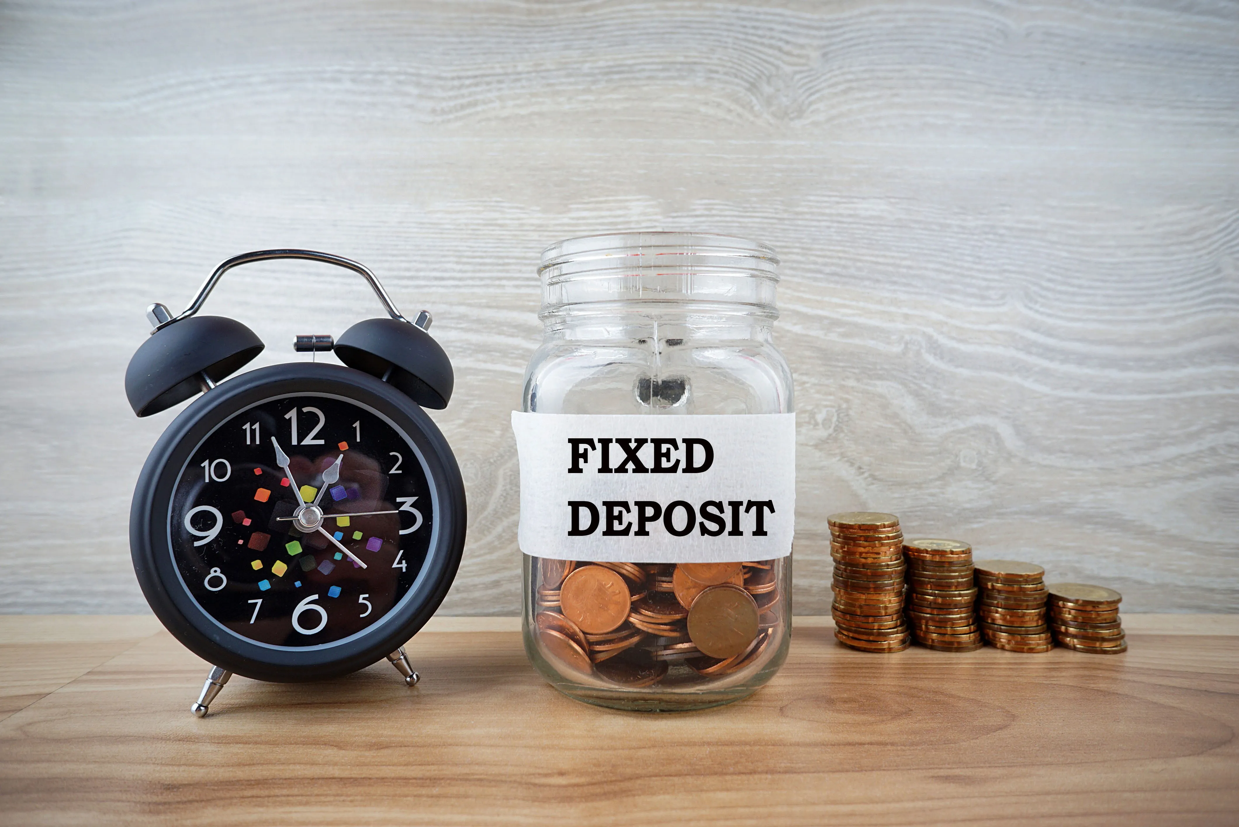 FD Rates