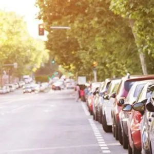 smart parking