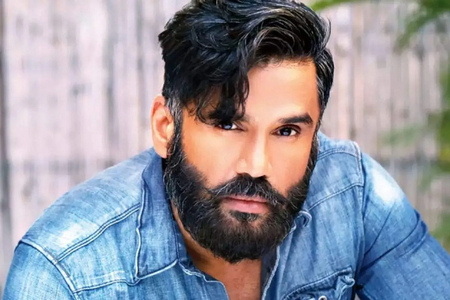 अभिनेता सुनील शेट्टी ने टायर स्टार्टअप ReGrip में किया निवेश - actor suniel  shetty invests in tire startup regrip - बिज़नेस स्टैंडर्ड