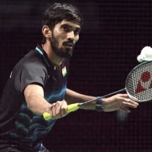 Japan Open 2023: Srikanth, Prannoy in pre-quarterfinals, Aakarshi out
