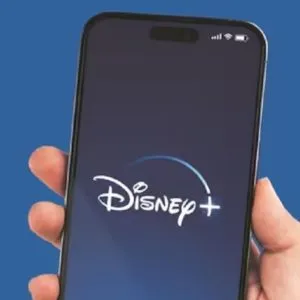 Disney+