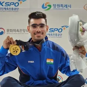 ISSF Junior Shooting Championships: Kamaljeet won two gold medals for India