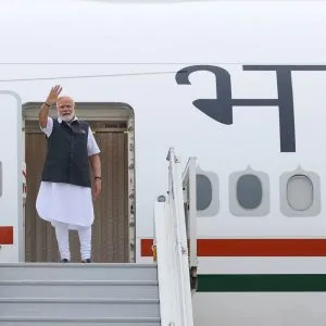 PM Modi France Visit: PM Modi on tour of France, will be involved in this special parade on 14th July