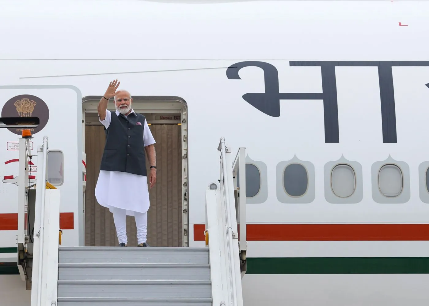 PM Modi France Visit: PM Modi on tour of France, will be involved in this special parade on 14th July