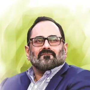 rajeev chandrasekhar