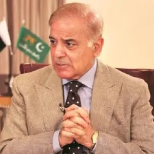 Pakistan PM forms high-level committee to decide on participation in ODI WC