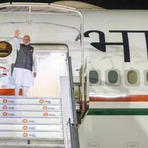 PM Modi leaves for UAE after completing his visit to France, know the complete program