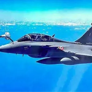 Indian Navy's strength will increase, 26 Navy Rafale will join the fleet