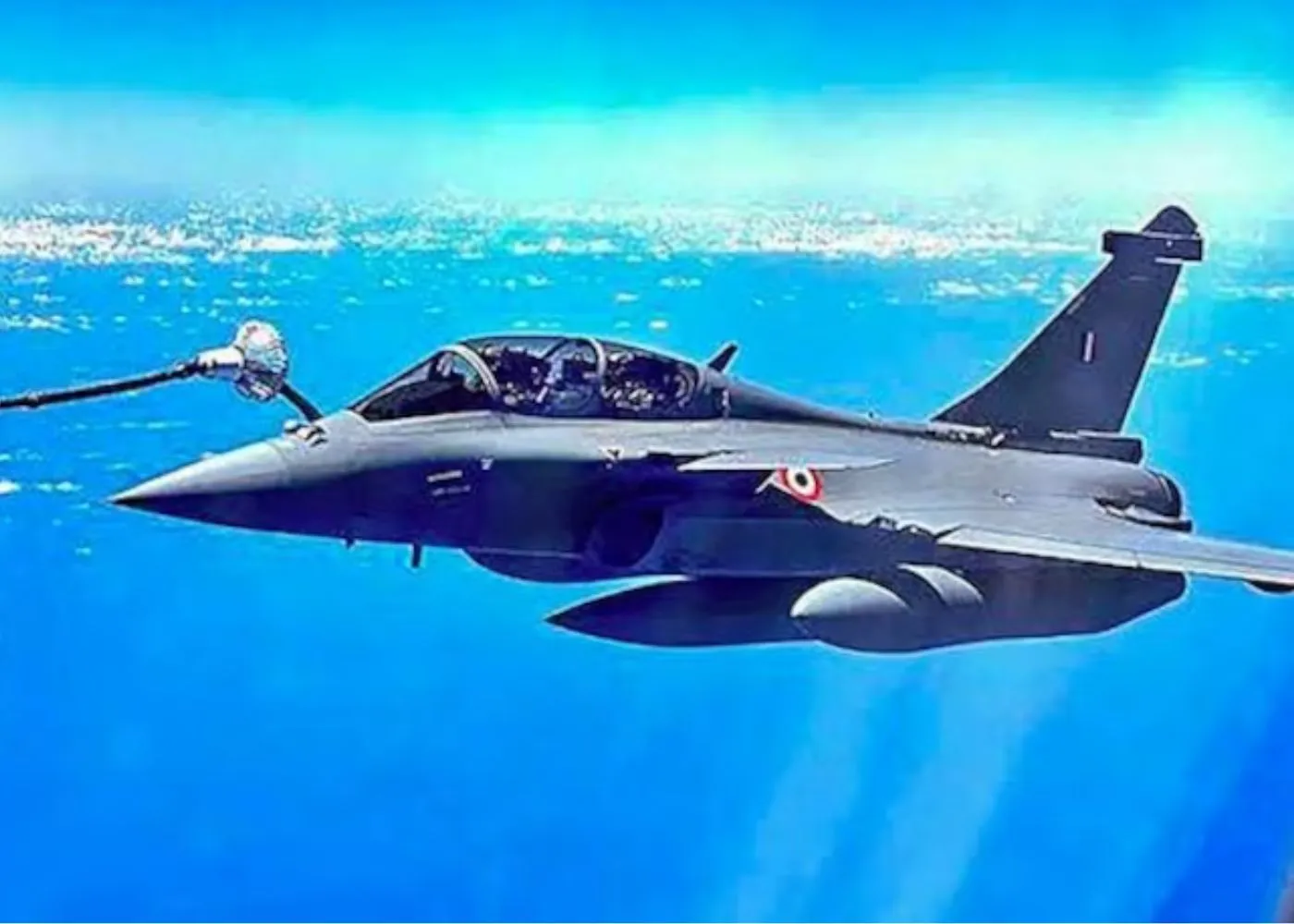 Indian Navy's strength will increase, 26 Navy Rafale will join the fleet