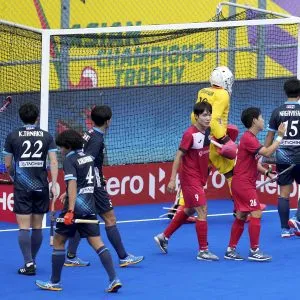 Asian Champions Trophy: South Korea beat Japan 2-1 to start their campaign