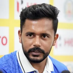 Indian men's team clubbed with Pakistan in Asian Games hockey