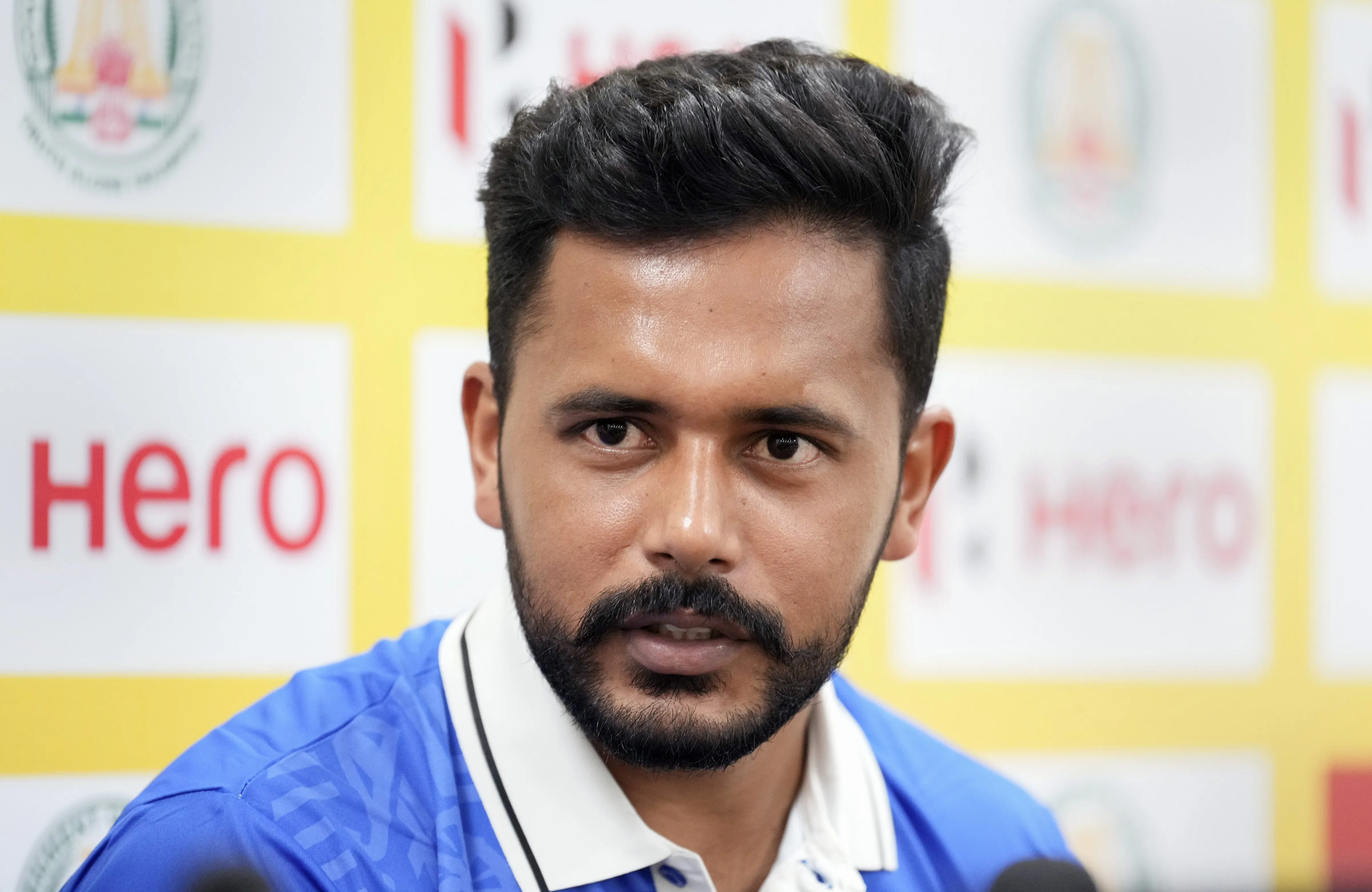 Indian men's team clubbed with Pakistan in Asian Games hockey