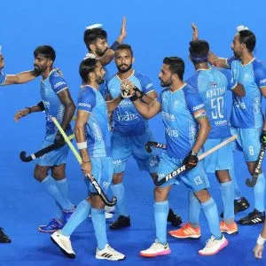 Asian Champions Trophy 2023