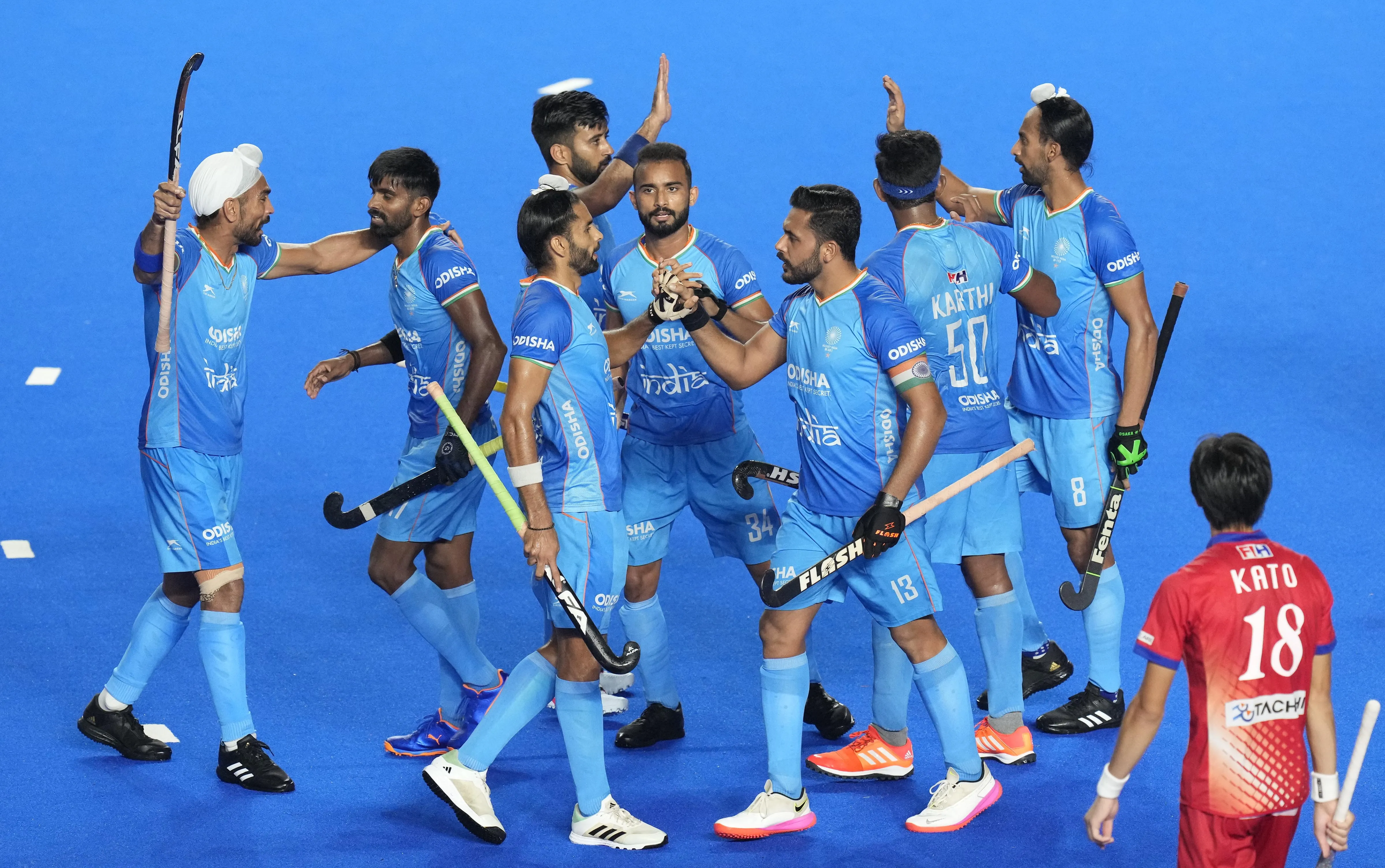Asian Champions Trophy 2023