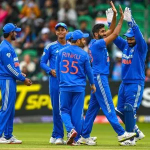 IND vs IRE 3rd T20I Preview: India will go for clean sweep by giving chance to reserve players