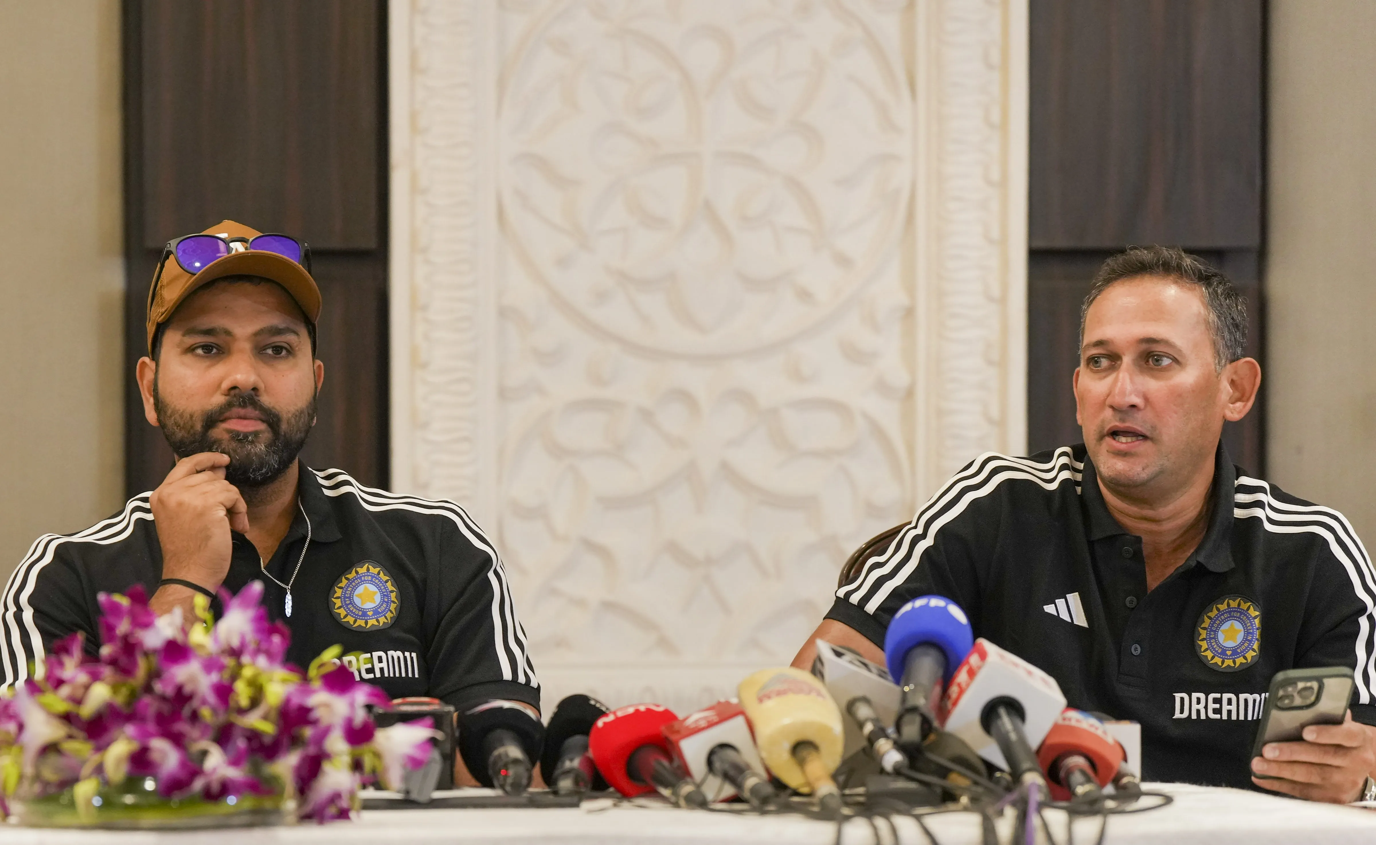 Broadcaster confused over Shubman Gill's selection, users trolled BCCI on social media