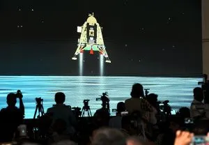 Editorial: Success of Chandrayaan mission