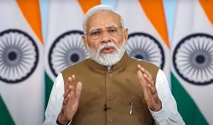 File Photo: PM Modi