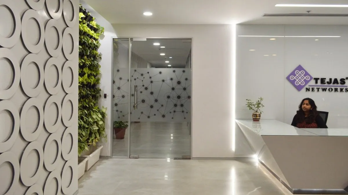 Tejas Networks को TCS से मिला 7000 करोड़ से अधिक का ऑर्डर, 4G और 5G के उत्पाद करेगी सप्लाई