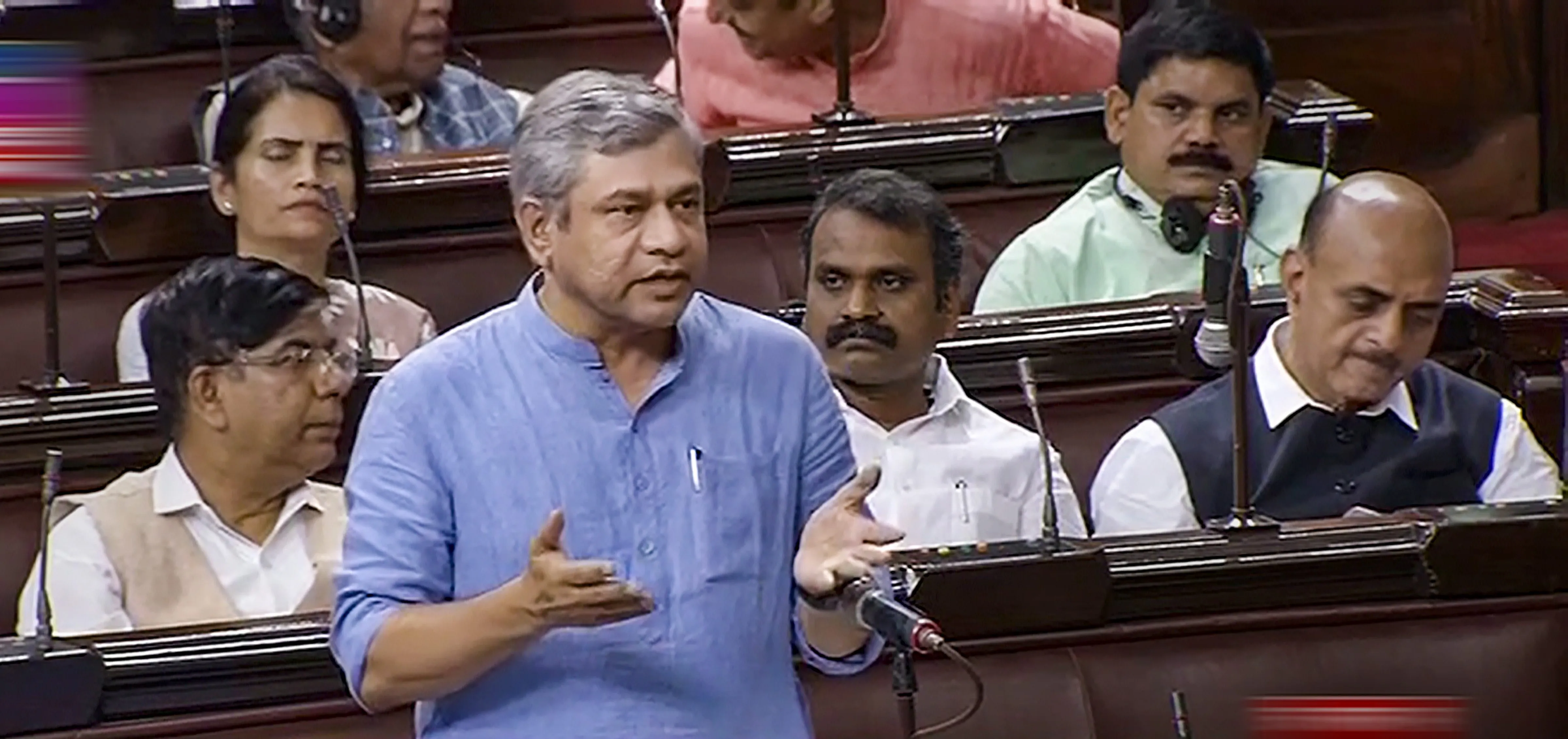 Parliament passes Digital Personal Data Protection Bill 2023