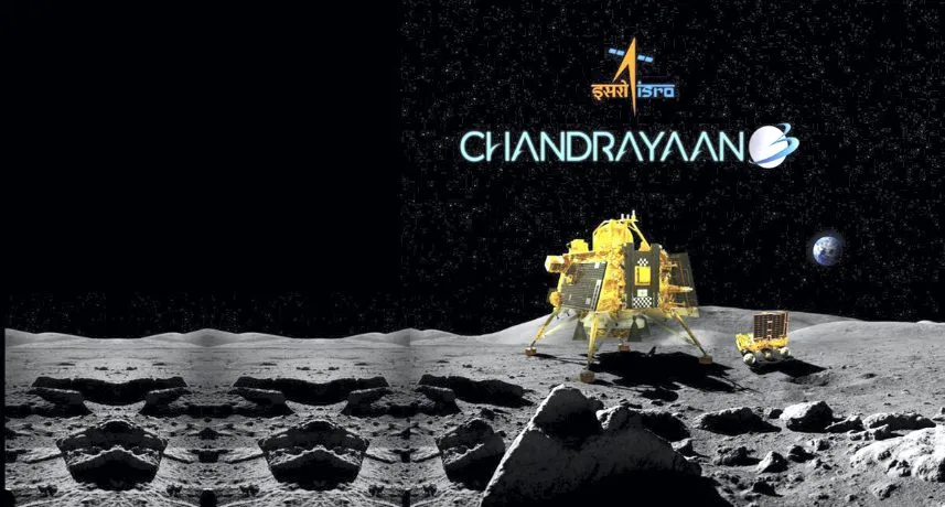 Chandrayaan 3