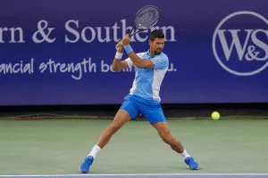 Djokovic