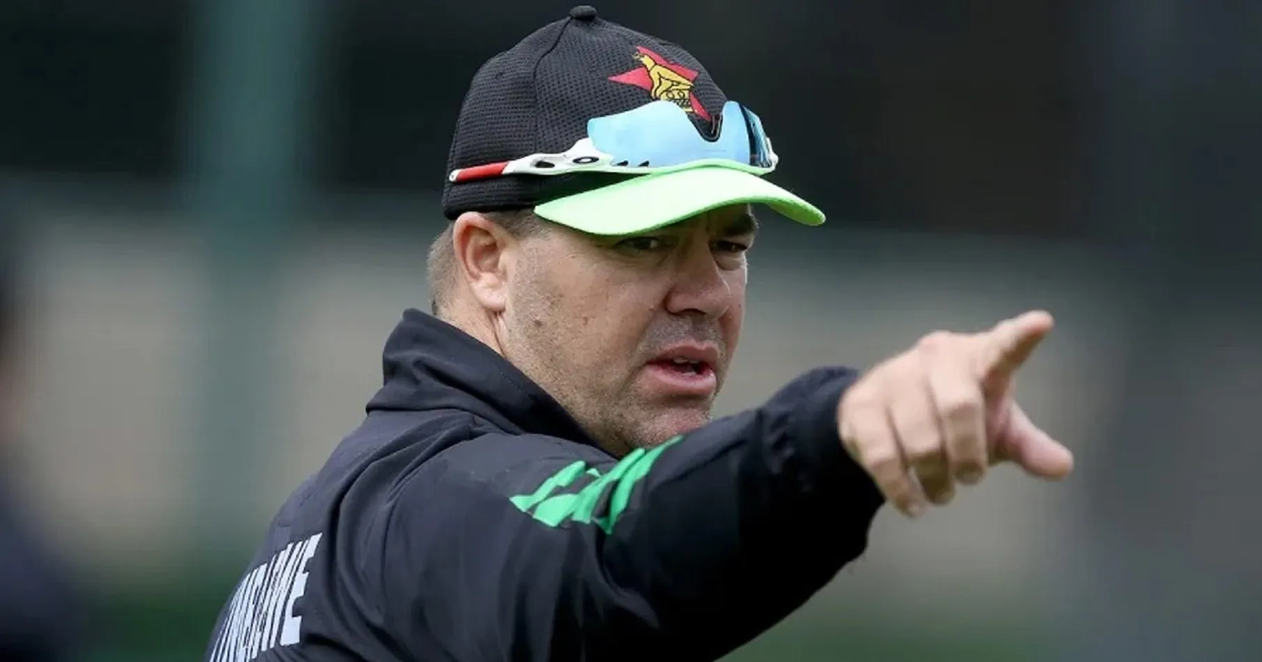 Heath Streak के निधन की खबर निकली अफवाह, क्रिकेटर ने खुद कहा-‘अभी मैं जिन्दा हूं’ Heath Streak, Zimbabwe cricket Legend