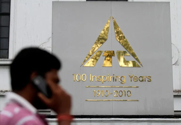 ITC Q1FY24 results: Net profit rises 16% to Rs 5,180 cr, revenue down 6%