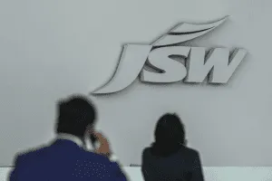 CCI approves purchase of JSW Group's 38 percent stake in MG Motor India