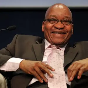 Former South African President Zuma taken back to prison and released again within 2 hours