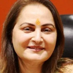 File Photo: Veteran actress Jaya Prada