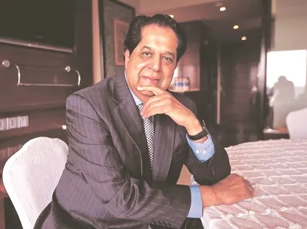 India can achieve $5-trn economy target within 18 months: NaBFID chairman