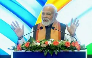 India-Middle East corridor to be basis of world trade: PM in Mann Ki Baat