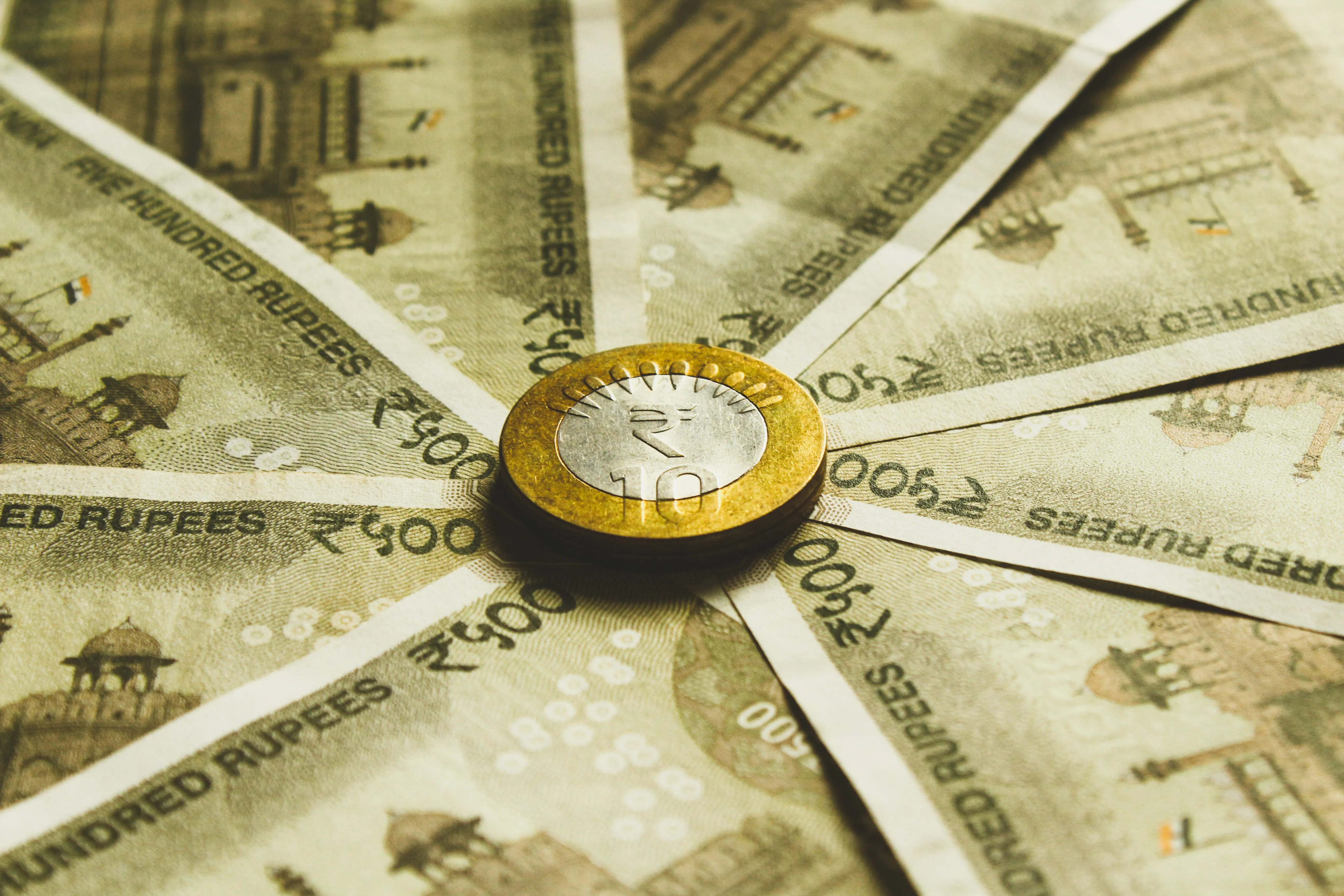 indian currency