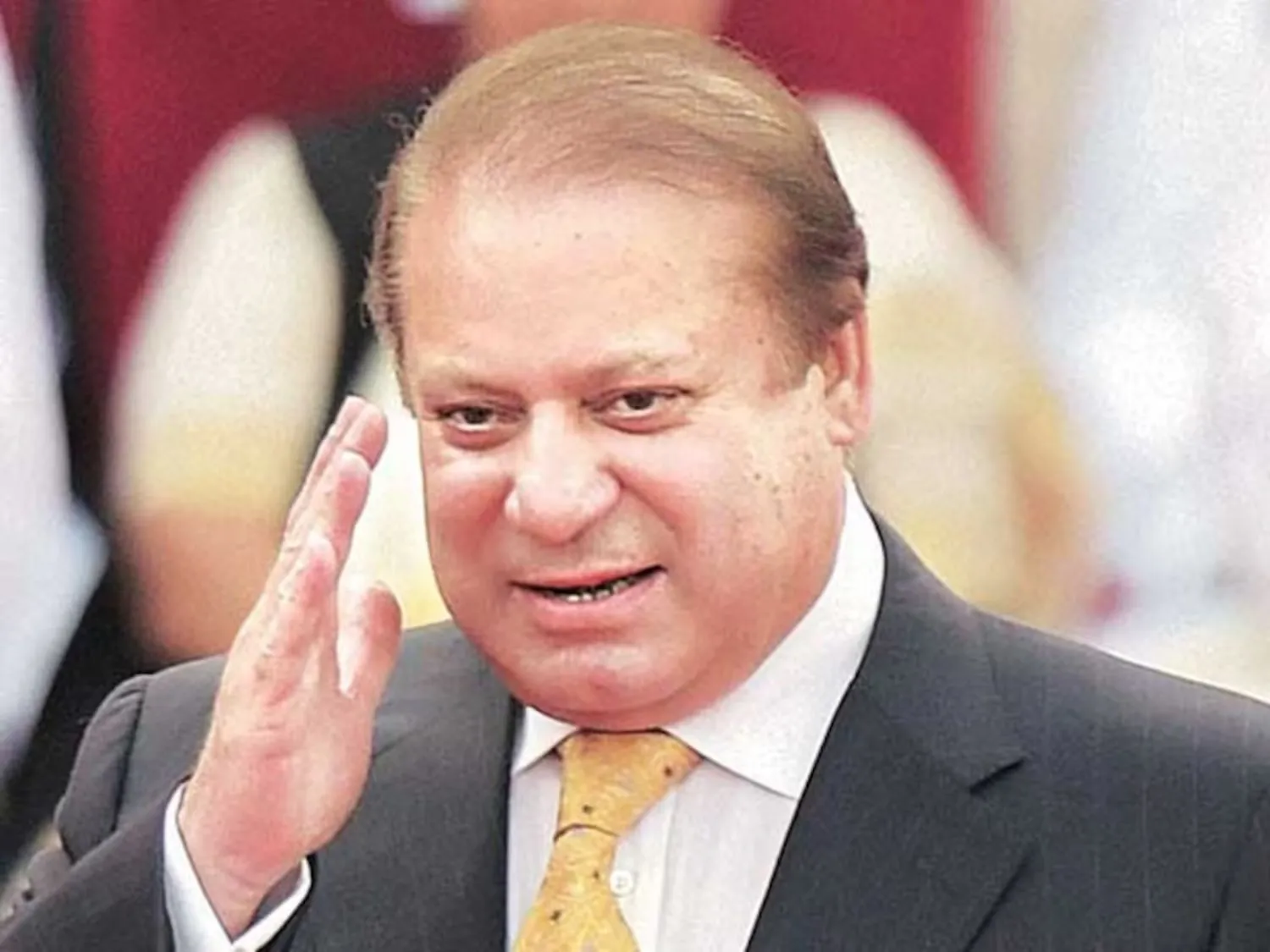 Pakistan: Nawaz Sharif's nomination approved from Lahore seat of National Assembly