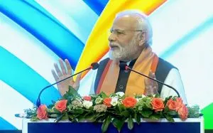 PM Modi in Greece
