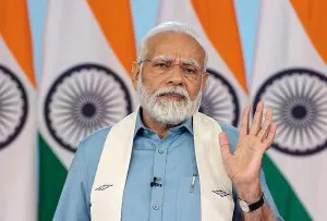 PM Modi