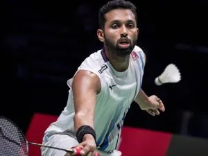HS Prannoy is a true inspiration for badminton lovers, says PM Modi on winning bronze medal in BWF World Championship