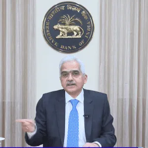 Governor Shaktikanta Das on Kisan Credit Card