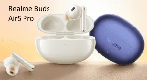 Realme Buds Air5 Pro