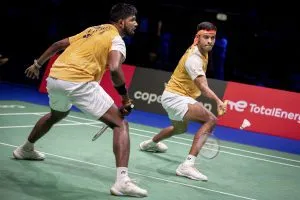 BWF World Championship