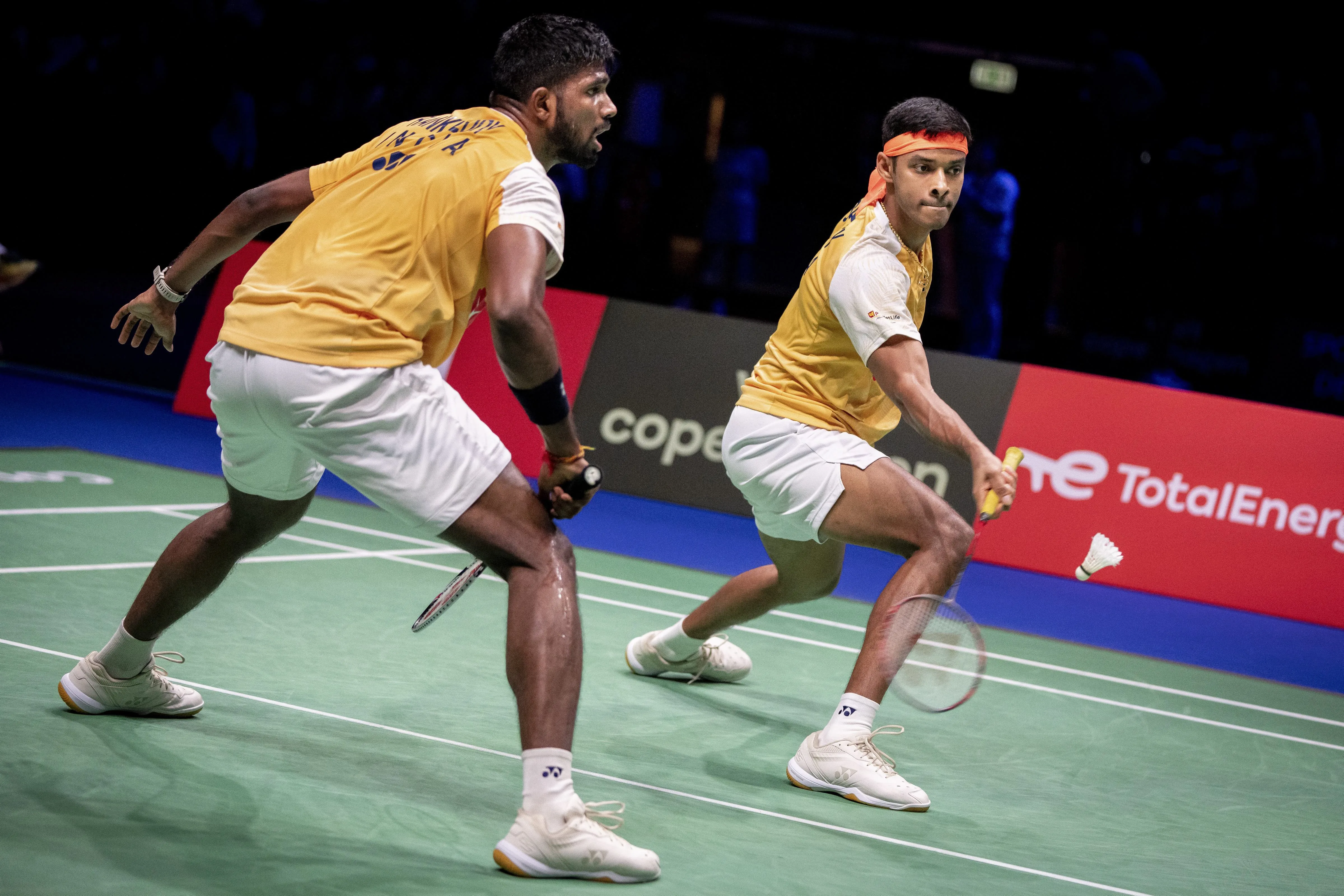 BWF World Championship