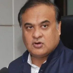 Administrative work post-delimitation to start shortly in Assam: Himanta (