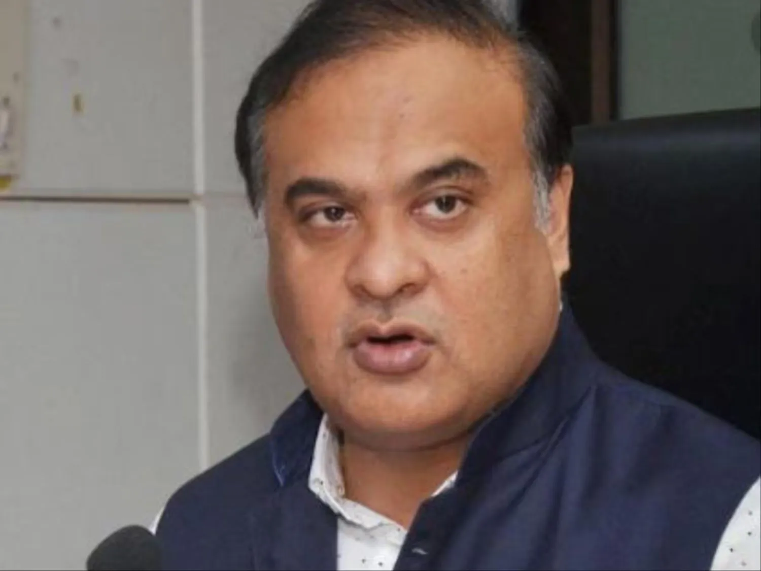 Administrative work post-delimitation to start shortly in Assam: Himanta (